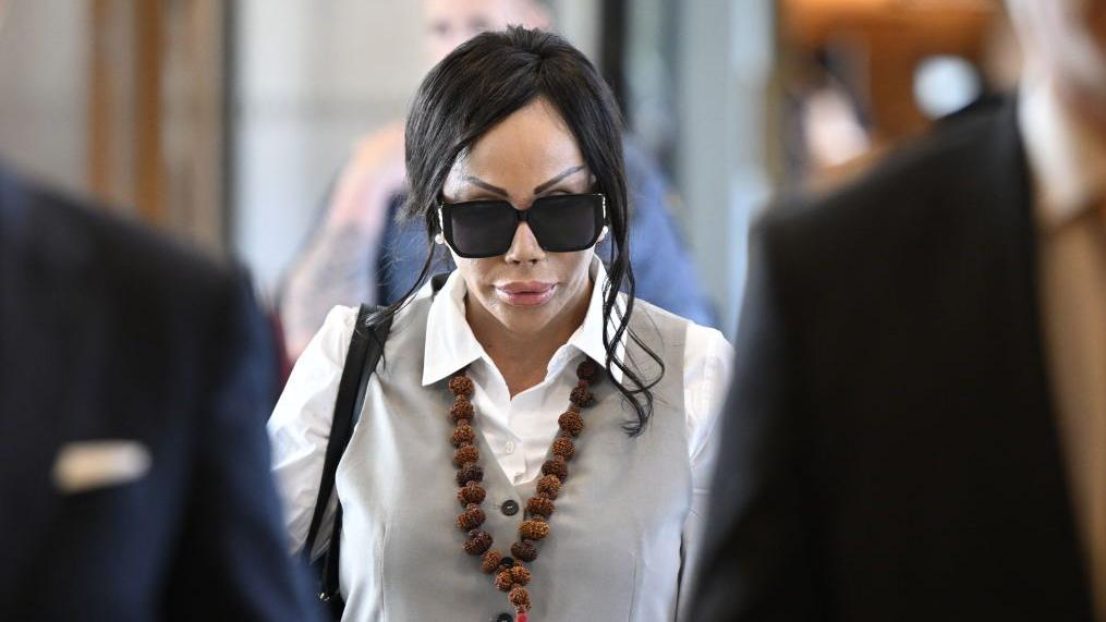Sweden’s ‘Queen of Trash’ on Trial for Largest Environmental Crime Case in History
