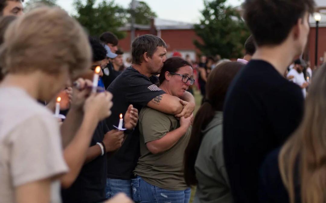 Father of Apalachee High School Shooting Suspect Arrested; Four Dead in Tragic Attack