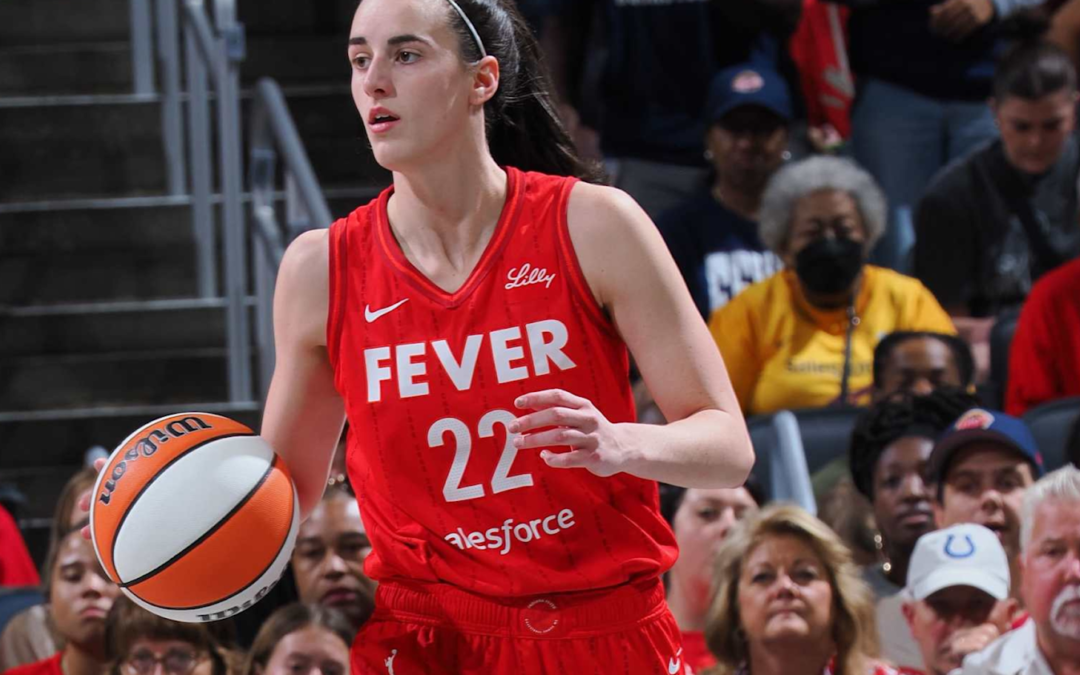 Clark and Boston Spark Indiana Fever’s Overtime Victory Over Atlanta Dream