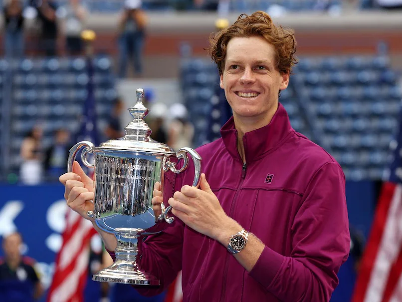 Jannik Sinner Wins US Open, Claims Second Grand Slam Title of 2024