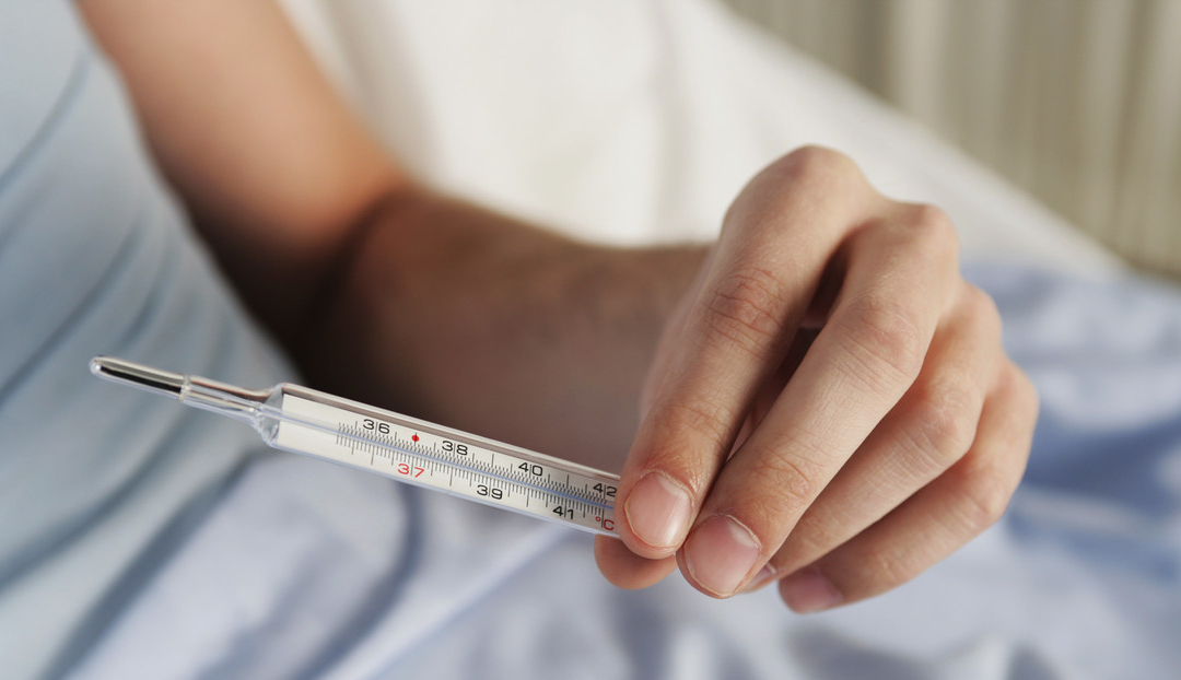 Mysterious Fever in India Claims the Lives of 15 People in Eight Days