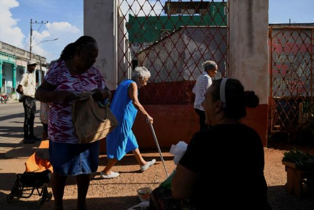 Cuba’s ‘Migratory Stampede’ Shows No Signs of Slowing Amid Economic Crisis