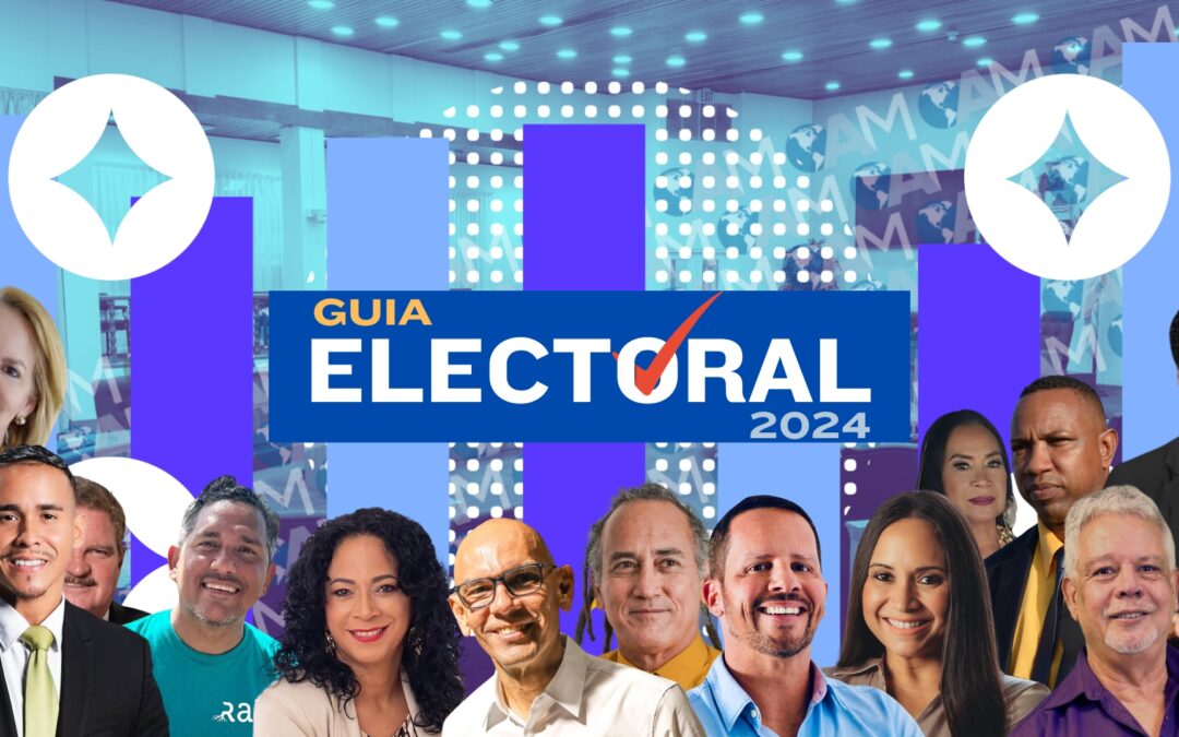 Political Landscape Shifts as MIA and UPP Fail to Secure Spots in Aruba’s 2024 Election