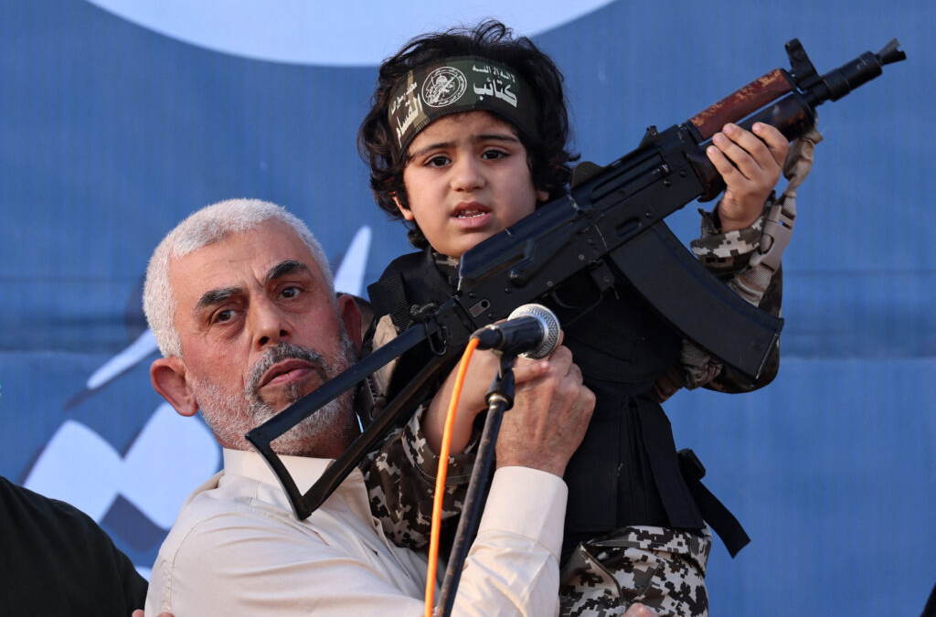 Hamas Leader Yahya Sinwar Killed by Israeli Forces, Sparking Mixed Reactions from Global Leaders