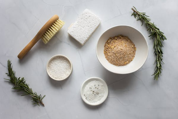 The Benefits of Exfoliating Your Skin: A Path to Radiant Health