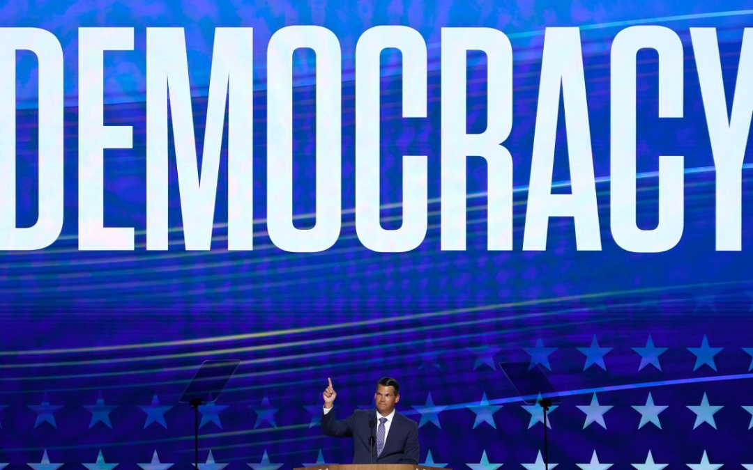 Former Georgia GOP Lieutenant Governor Urges Republicans to Support Kamala Harris Ahead of Election
