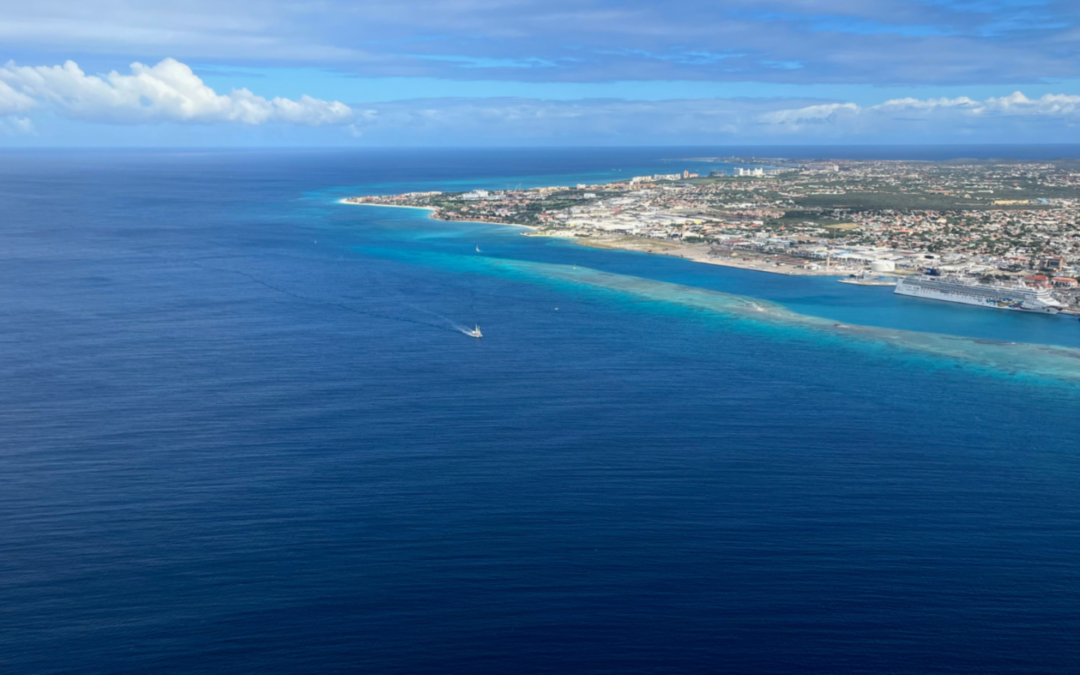 Can the Sea Become the Next Economic Pillar of Aruba?