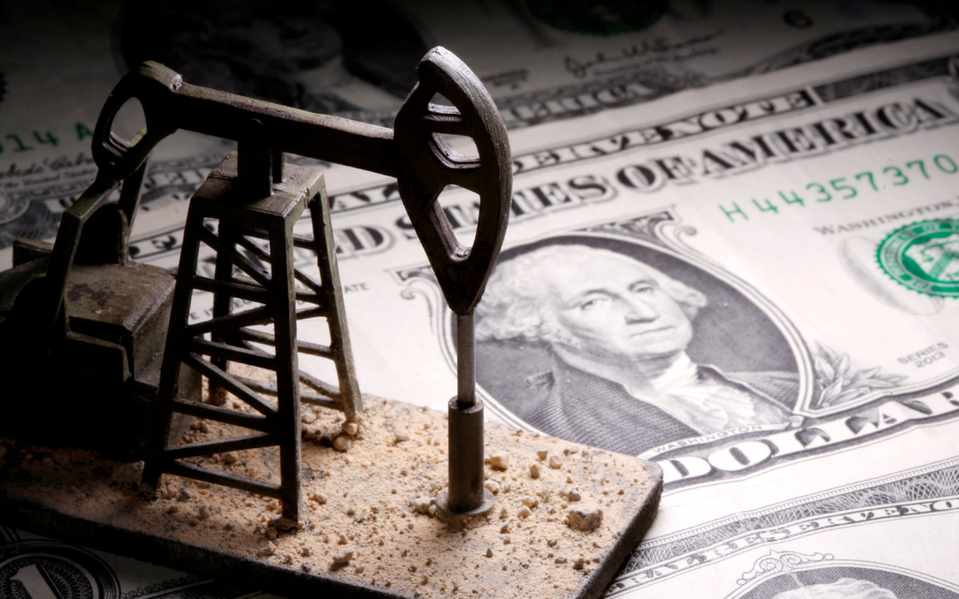 Revealing the Billions: Oil Companies’ Payments to Governments Under Scrutiny