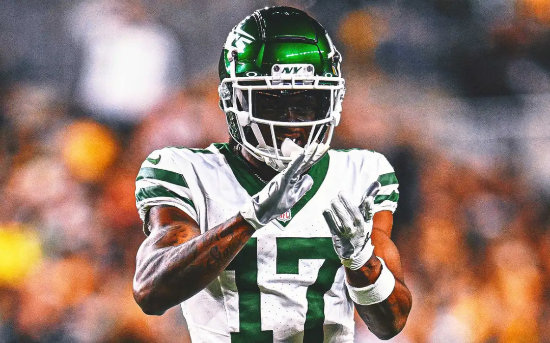 Why Star WR Trades Like Davante Adams and Amari Cooper Are Becoming More Common