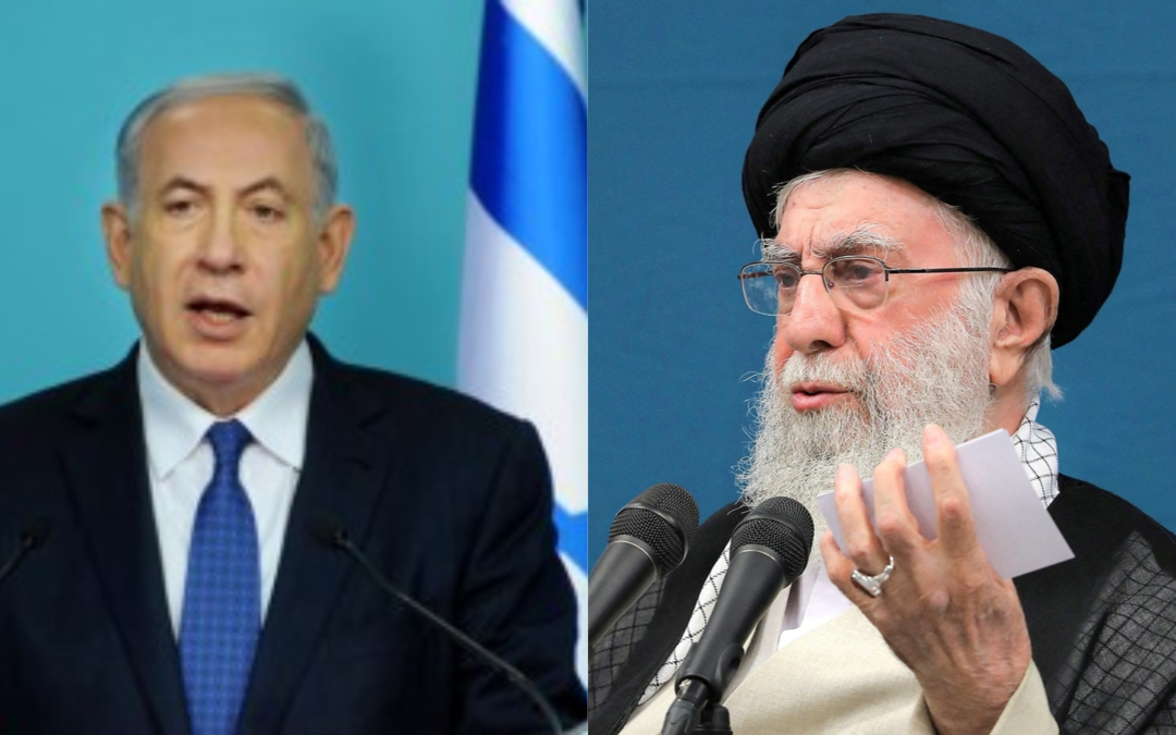 Iran Condemns Israeli Strikes Amid U.S. Call to End Hostilities