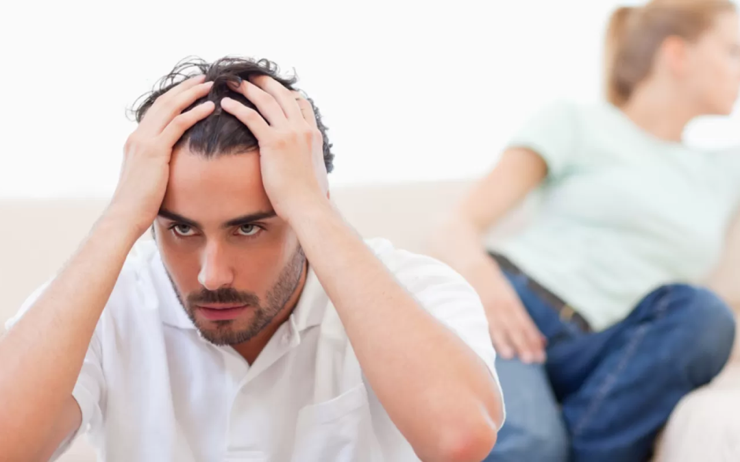 How to Recognize When a Relationship Has Turned Unhealthy