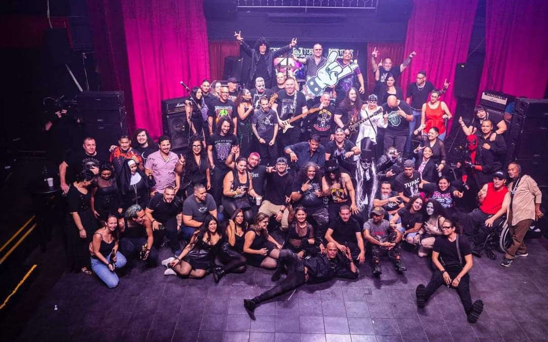 Rocktober Festival 2024: Aruba’s Ultimate Rock Show Draws Unmatched Energy and Passion