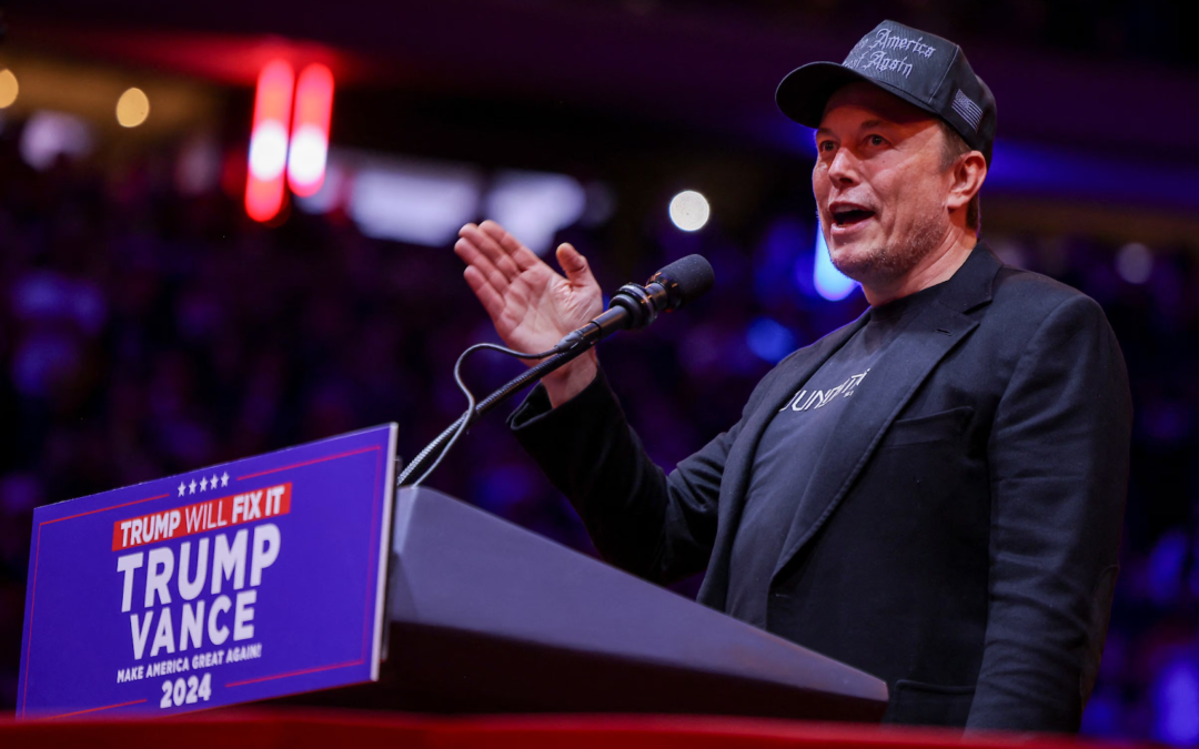 Judge Allows Elon Musk’s $1 Million Voter Giveaway to Continue Amid Legal Challenges