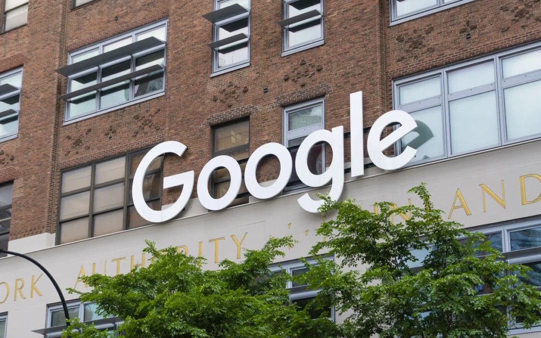 Russia Levies Unprecedented Fine on Google – Exceeding Global Wealth