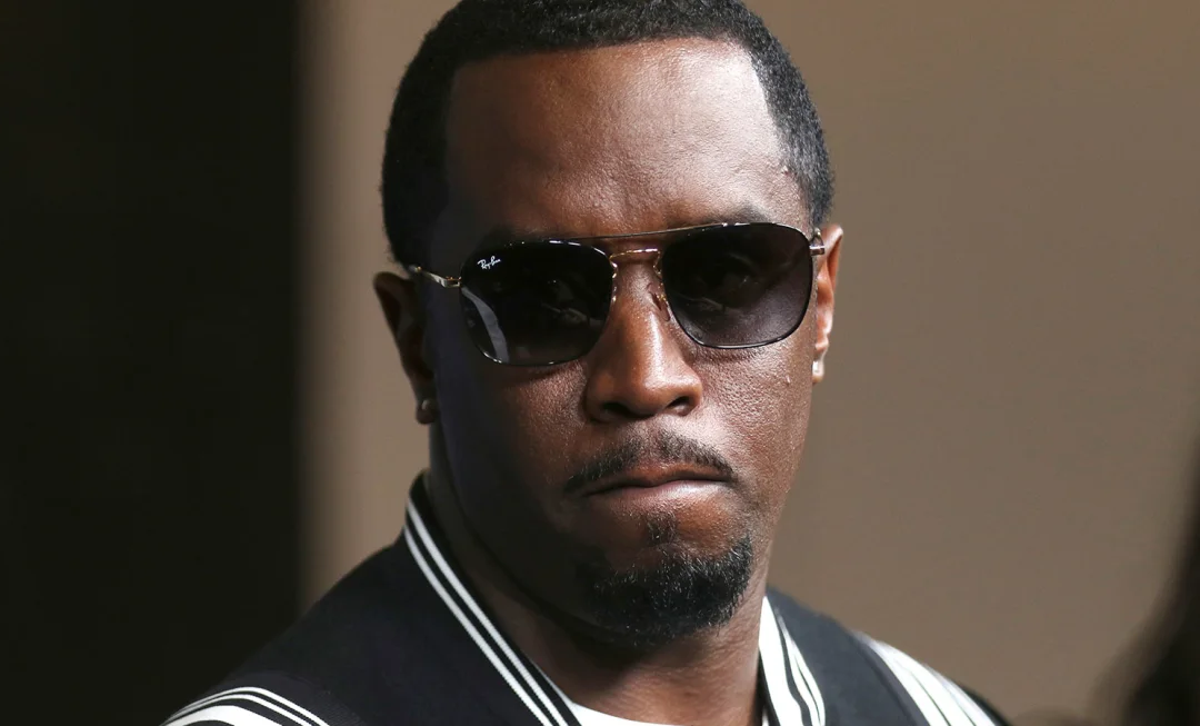 Sean ‘Diddy’ Combs Federal Criminal Case Assigned to New Judge