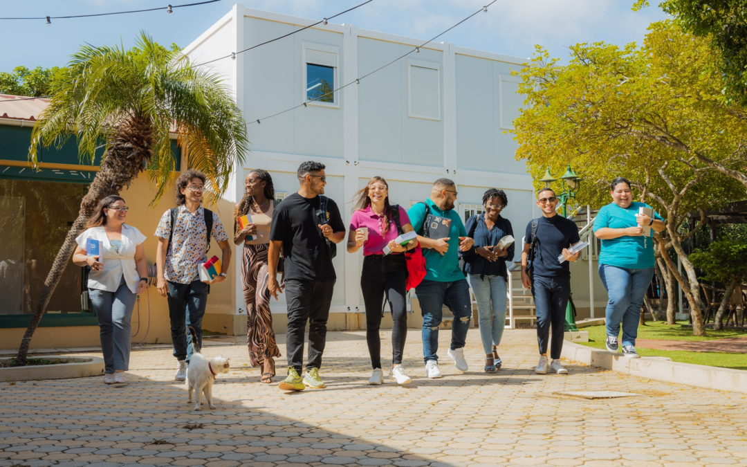 Gen Z Calls Out Older Generations in Aruba for Political Inaction