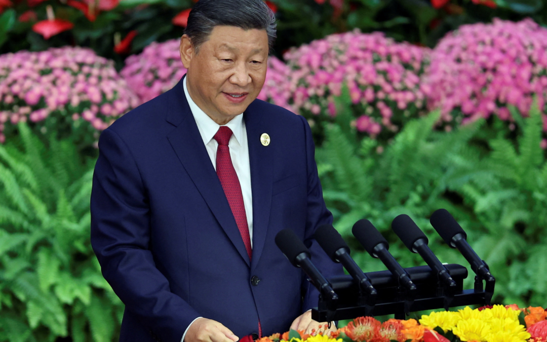 China Pledges to Address Economic Challenges and Achieve Annual Targets