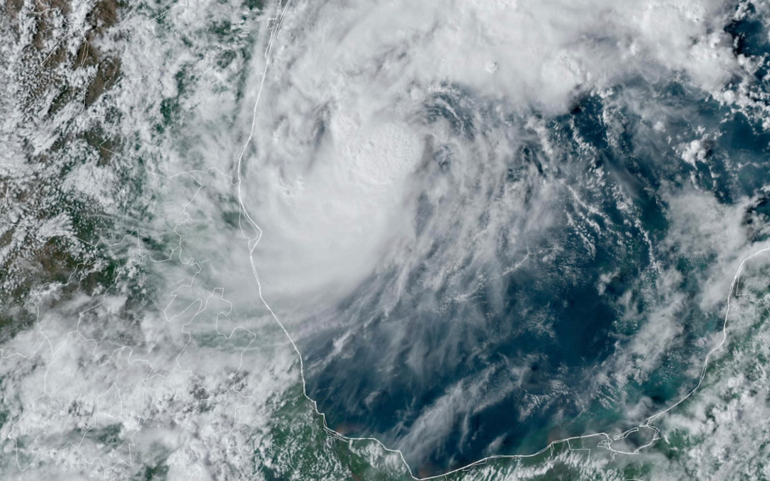 Hurricane Milton Set to Strengthen, Florida Prepares for Landfall