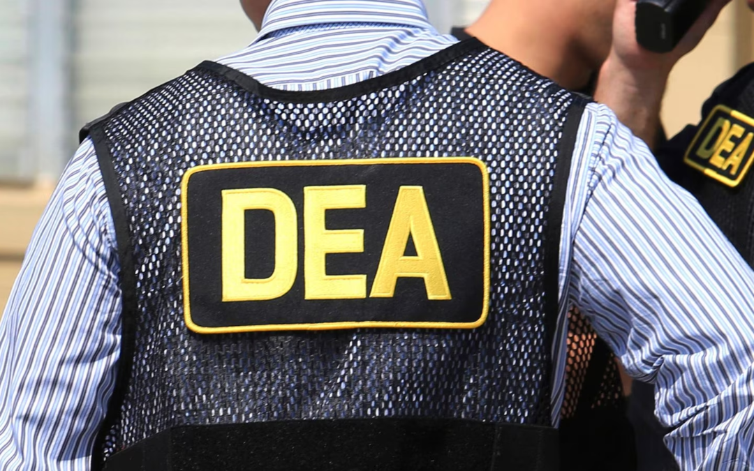 DEA Delays Reporting Torture by Latin American Allies, Watchdog Finds