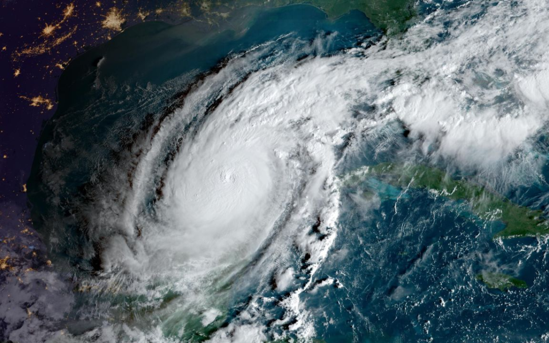 Hurricane Milton Intensifies to Category 5, Evacuations Underway Across Florida