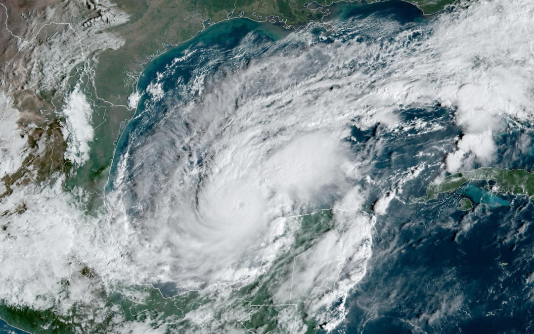 Hurricane Milton’s Rapid Intensification Sparks Debate on Need for a Category 6