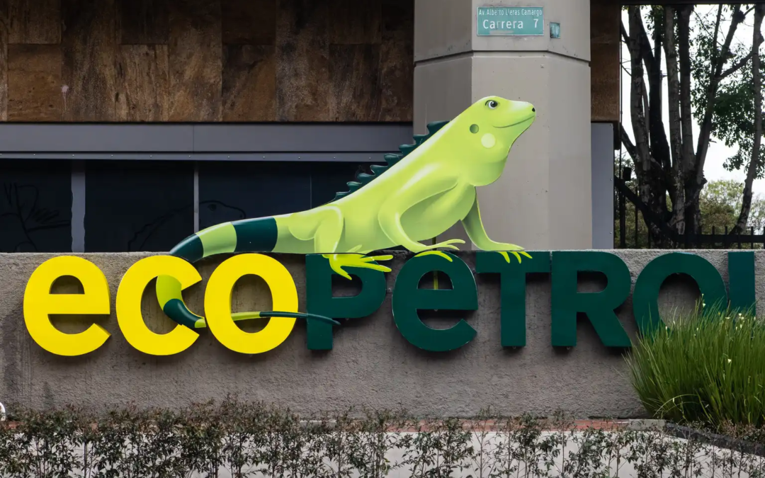 Ecopetrol Subsidiary Liquidated After Six Years in Energy Sector