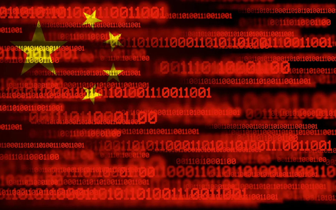 Meet the Chinese ‘Typhoon’ Hackers: Cyber Warriors Preparing for Conflict