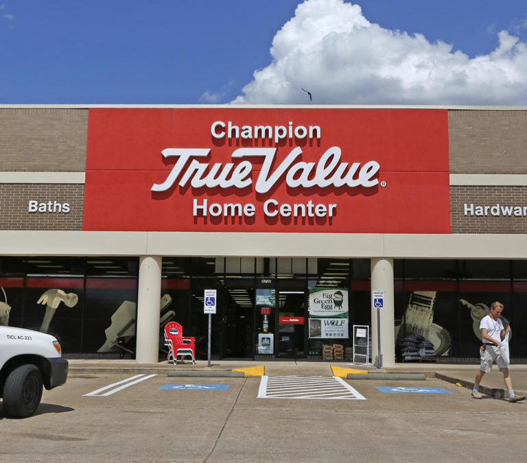 True Value Declares Bankruptcy, Sells Itself to Rival Do it Best