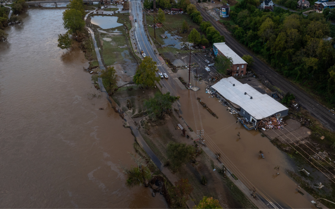 92 People Still Missing in North Carolina After Hurricane Helene, Governor Says