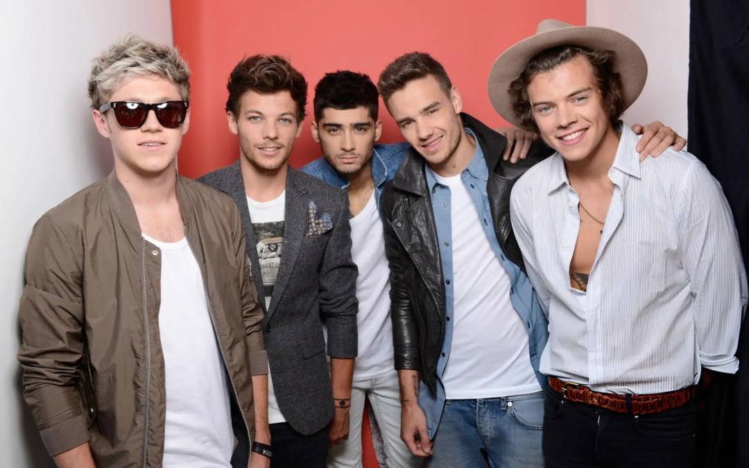 Former One Direction Members Mourn Tragic Loss of Liam Payne