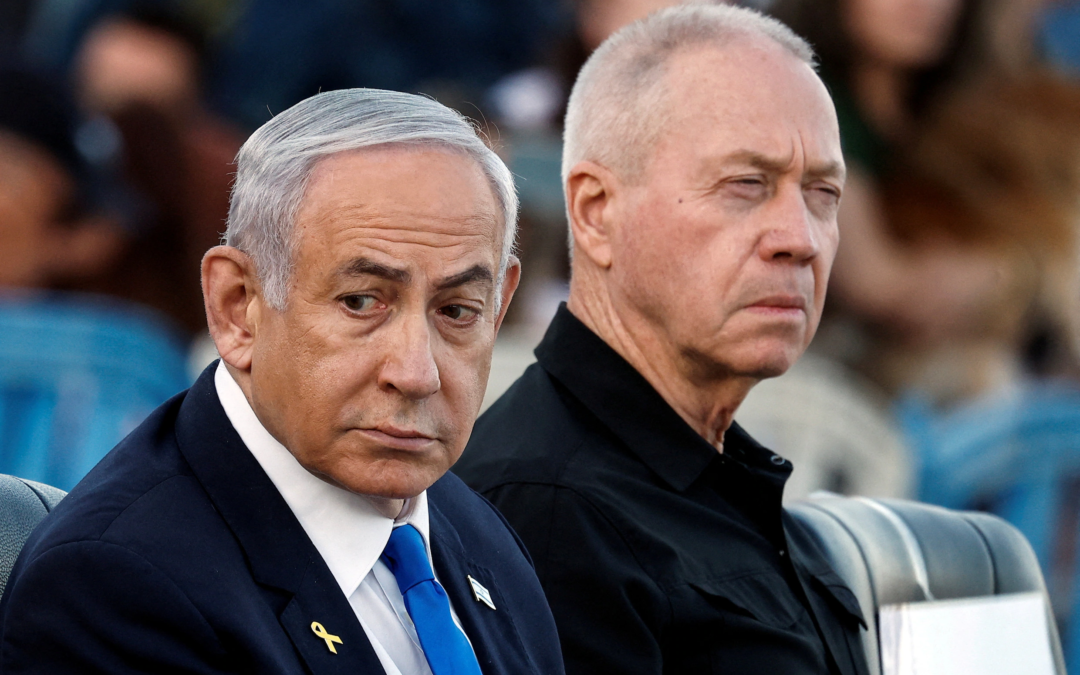 ICC Issues Arrest Warrant for Israeli Prime Minister Netanyahu: Implications and Reactions