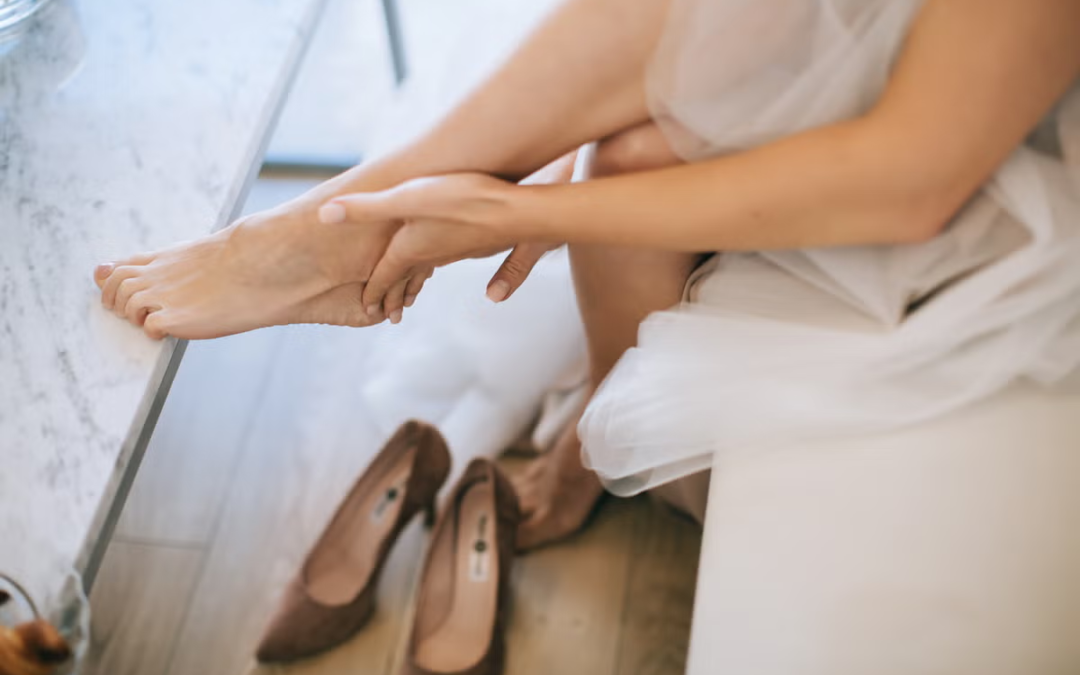 Say Goodbye to Fungal Nails: Your Path to Strong, Healthy Nails