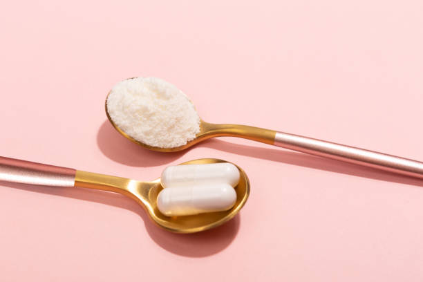The Beauty of Collagen: Unveiling Its Benefits for Skin, Hair, and Nails