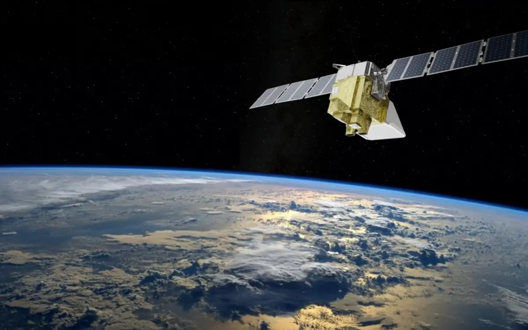 MethaneSAT Exposes Massive Leaks of Planet-Warming Methane Gas