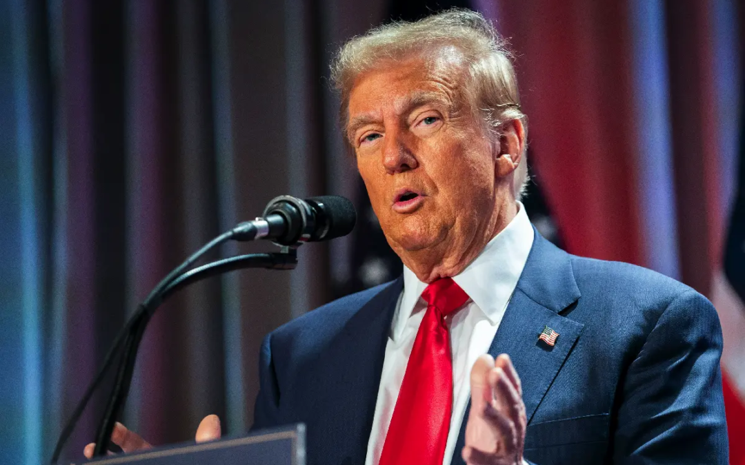 Canada, Mexico, and China Push Back Against Trump’s Tariff Threats
