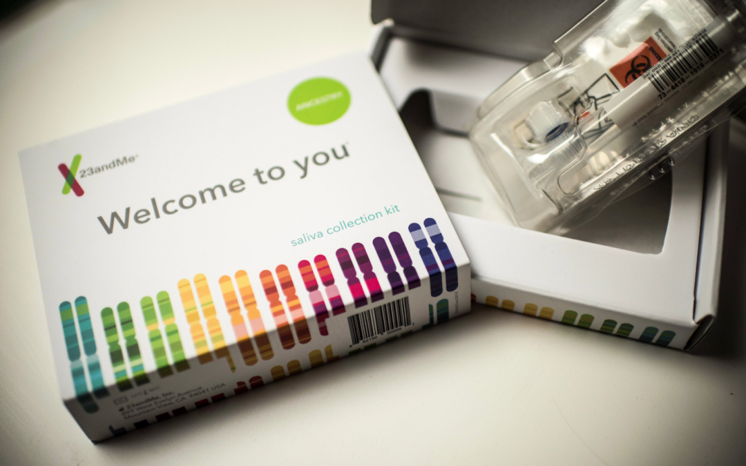 DNA Giant 23andMe Battles Financial Turmoil Amid Privacy Concerns