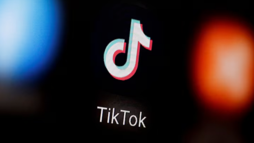 TikTok Faces Lawsuit in France Over Content Allegedly Leading to Teen Suicides