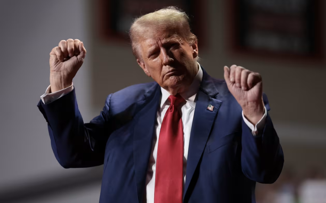 Global Leaders React to Trump’s Victory: Praise, Caution, and Calls for Cooperation