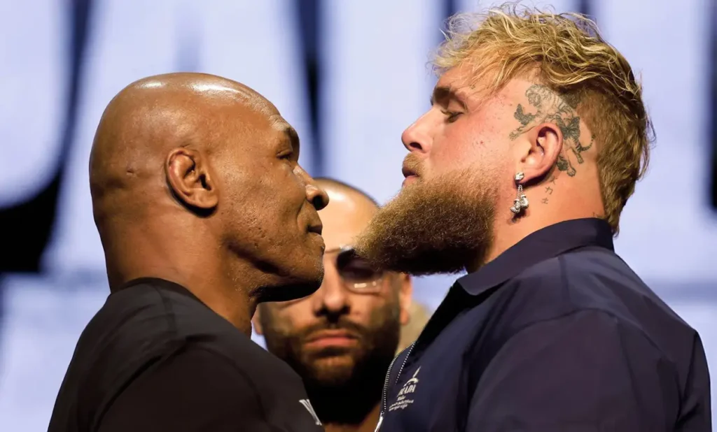 Tyson vs. Paul: The Fight Dividing Boxing Fans and Netflix’s Big Move into Sports