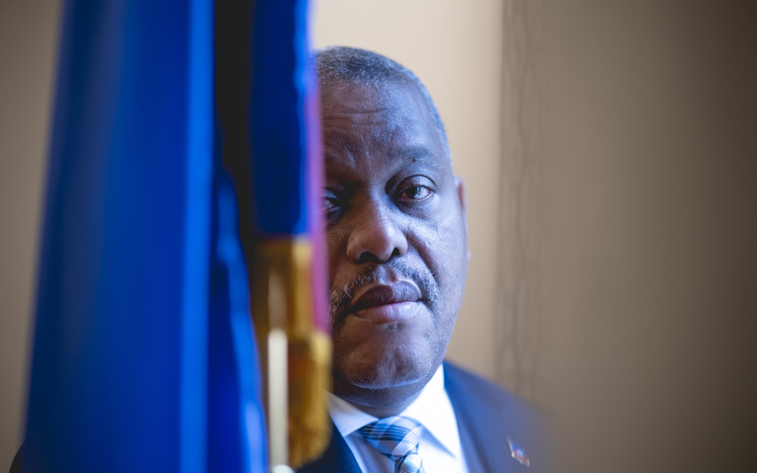 Haitian Prime Minister Removed Amid Ongoing National Crisis