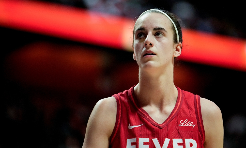 Caitlin Clark Offered $1 Million to Join Unrivaled Basketball League