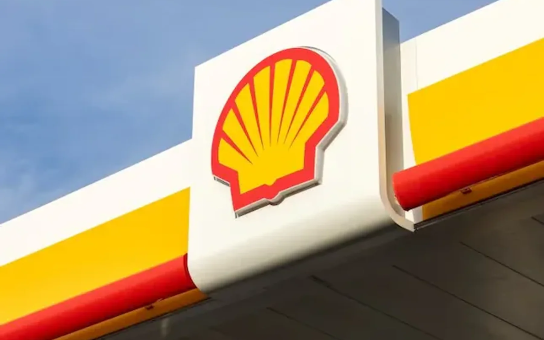 Shell Wins Appeal Over Emission Reduction Mandate 