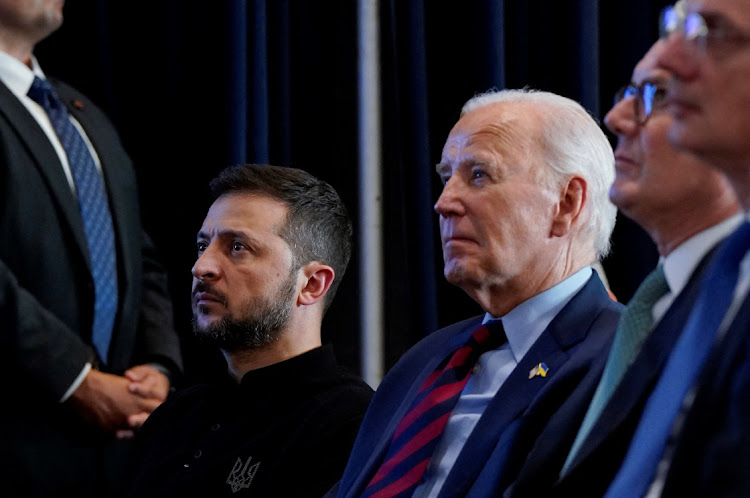 US Greenlights Ukraine’s Use of Long-Range Missiles: A Game-Changer or a Last-Minute Gamble?