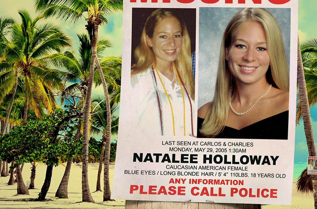 Dutch Government Releases Decision on Transparency in Natalee Holloway Case