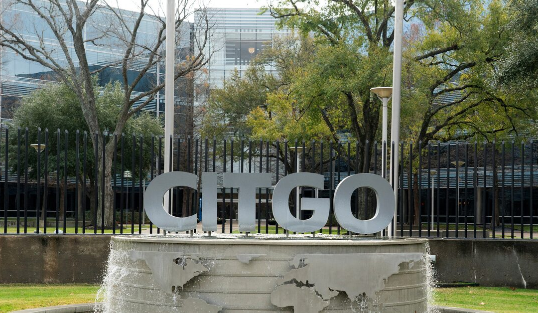 Citgo Auction Heats Up as Creditors Push for New Bids  