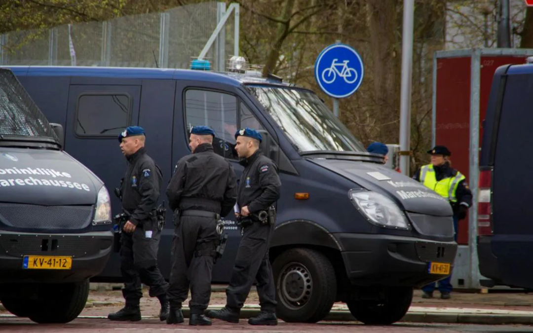 Dutch Border Police Stop Nearly 500 Illegal Entries in 2024 Amid Rising Migration Concerns  