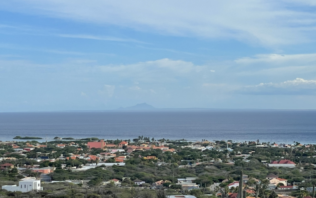 Aruba-Venezuela Border to Remain Closed Until April 23, 2025