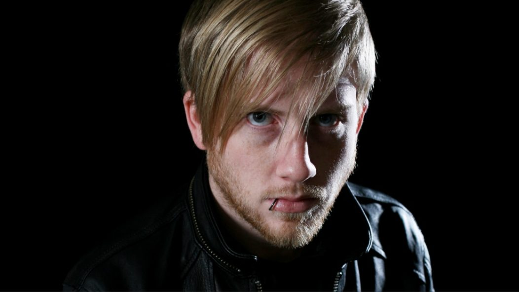 Former My Chemical Romance Drummer Bob Bryar Dies at 44