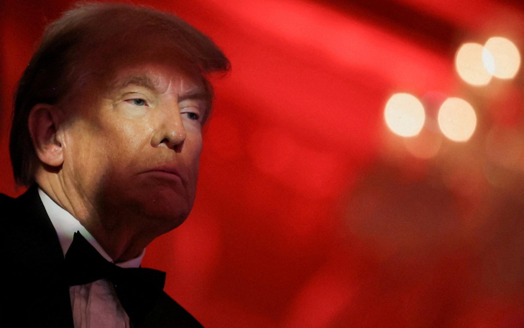 Trump Threatens 100% Tariff on BRICS Nations Over Potential New Currency