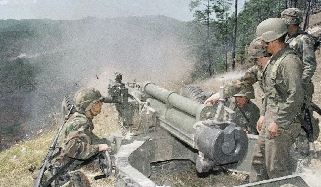 Honduras Pushes Back: US Military Presence Under Scrutiny